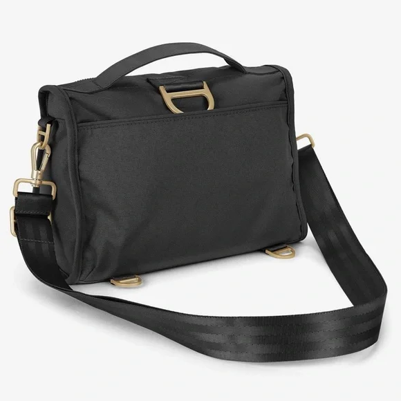 JuJuBe The Bestie Crossbody Bag Black Chromatics - Picture 9 of 9